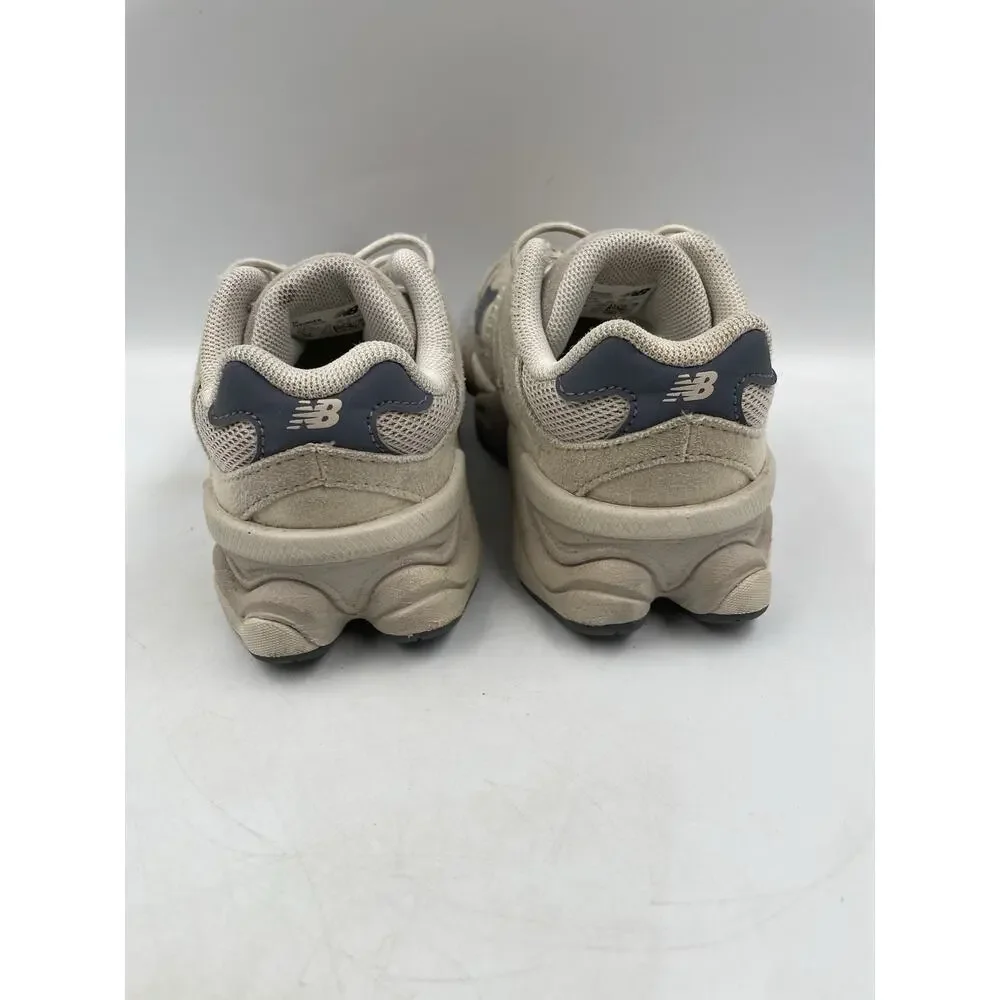 Kid's New Balance 9060 Sneakers Moonrock/Linen Size 9
